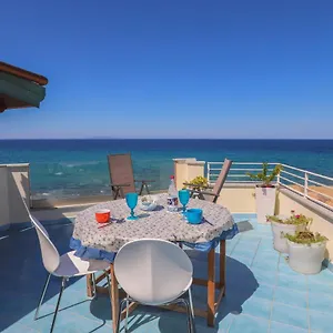  Appartement Aurora Italie