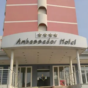 Ambassador 4* Caorle