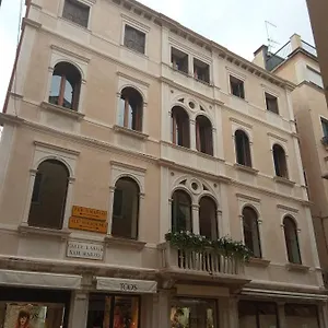 Ca' Pedrocchi 2* Wenecja