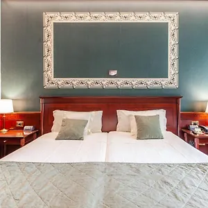 **** Hotel Hotiday Turro Italia