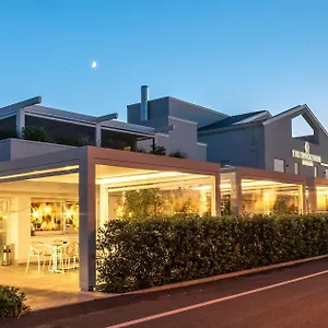**** Hotel The Park Wellnessspa & Restaurant Italia
