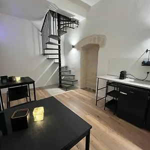  Bed & Breakfast La Nicchia Italia