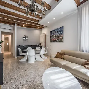  Appartement Hammam Italie
