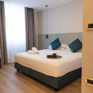  Affittacamere Tiburtina 86 Luxury Italia