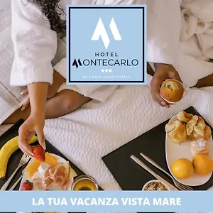 Montecarlo 3* Milano Marittima