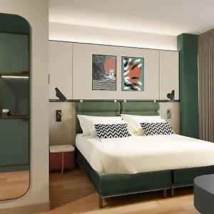 Mercure Milano **** Agrate Brianza