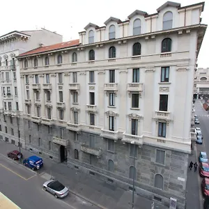 De La Gare **** Mediolan