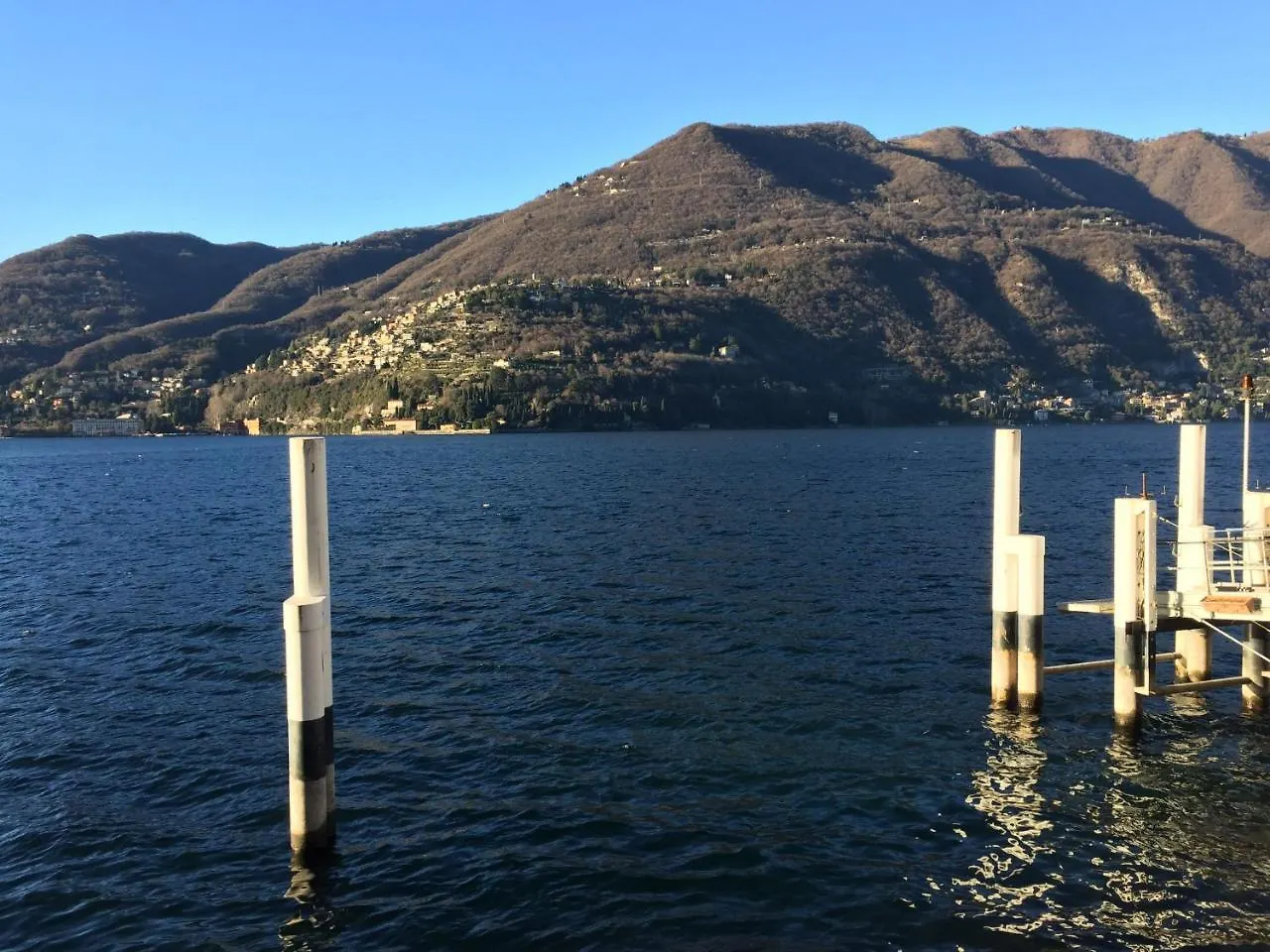 B&B Villa Costanza Blevio Bed & Breakfast