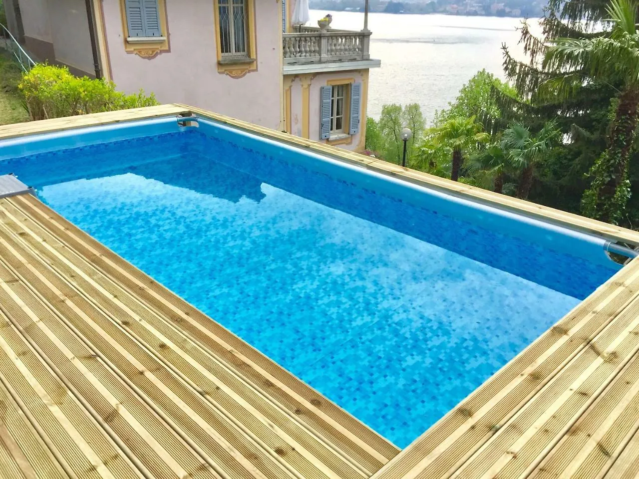 B&B Villa Costanza Blevio 2*,  Ιταλία